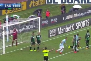  萨索洛进攻多点开花，四粒进球血洗保级对手恩波利